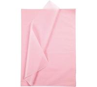 Creativ Papel de seda, rosa claro, talla única