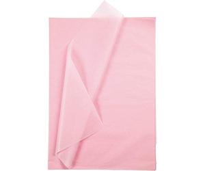 Creativ Papel de seda, rosa claro, talla única