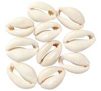 Creativ Perlas naturales y piedras preciosas, talla única