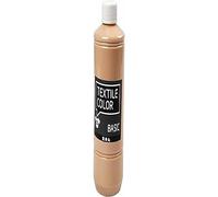 Creativ Pintura de Tela semicubierta, Hierro, Beige, Talla única