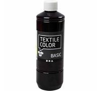 Creativ Pintura de Tela semicubierta, Rojo Violeta, Talla única
