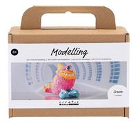 Creativ Suministro de arte y manualidades, vibrante, talla única