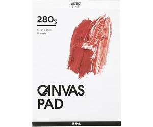 Creativ Suministros de arte y manualidades, blanco, talla única