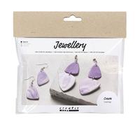Creativ Suministros de arte y manualidades, lavanda, talla única