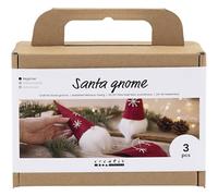 Creativ Suministros de arte y manualidades, rojo, talla única