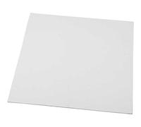 Creativ Tableros de pintura, blanco, talla única