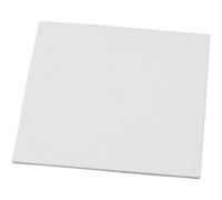 Creativ Tableros de Pintura, Color Blanco, Talla única