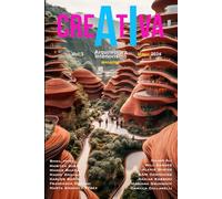 creAtIva Magazine Vol.3 (Versión español) (creAtIva | AI Art Book (ESP))