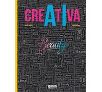 creAtIva Magazine Vol.7 Beauty (English version) (creAtIva | AI Art Book (ENG))