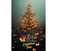 creAtIva Pocket Christmas Time: Special Edition (ENG / ESP)