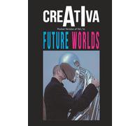 creAtiva POCKET: Special Edition of Vol/6 Future Worlds