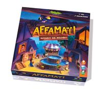 CreativaMente Hambriento - Juego en Caja