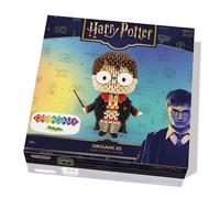 CreativaMente- Harry Potter Origami 3D (791)