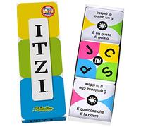 CreativaMente ITZI - Juego en Caja