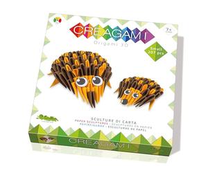 Creativamente Lumaca (pequeño) de Creagami