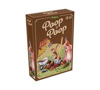 CreativaMente Poop Poop.