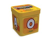 CreativaMente Rolling Cubes - ABC, Juego en Caja, Color Multicolor, 554