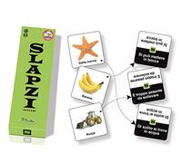 CreativaMente - SLAPZI-Juego en Caja, 591