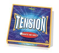 CreativaMente Tension - Juego en Caja, 8+ años