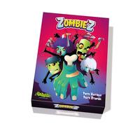 CreativaMente - ZombieZ - Juego en Caja