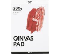 Creative 25753 Lot de 10 feuilles de papier Blanc Format A4 280 g