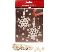 Creative 977409 Creative Mini Kit, 10 cm Height, 2 Pieces (Importación USA)
