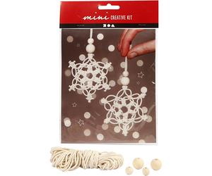 Creative 977409 Creative Mini Kit, 10 cm Height, 2 Pieces (Importación USA)