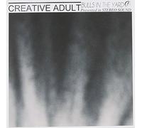Creative Adult - Bulls In The Yard [Vinilo]
