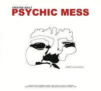 Creative Adult - Psychic Mess
