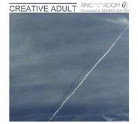 Creative Adult - Ring Around The Room [Vinilo]