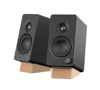 CREATIVE Altavoces para PC XF1, Bluetooth 6.0, 72 W RMS, Audio Hi-Res, LDAC, AAC