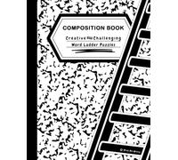 Creative and Challenging Word Ladder Puzzles