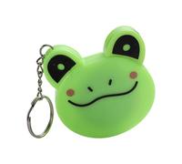 Creative Animal Plan Retractile King - Llavero delgado de 1,5 m con anexo de fibra de vidrio ABS PVC para práctica cinta métrica de animales