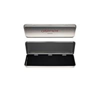 Caran d'Ache Creative Art Materials caja de metal (100008.721)