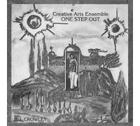 Creative Arts Ensemble - One Step Out [Vinilo]