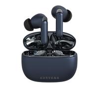 CREATIVE Aurvana Ace Mimi - Auriculares inalámbricos con Personalización de Sonido Mimi, Sistema de Doble Driver xMEMS, LDAC y Audio LE