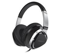 Creative Aurvana Live! 2 - Auriculares de diadema cerrados, negro