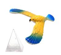 Creative Balancing Bird Eagle - Balance Bird Toy | Birds That Balances On Your Finger | Balance Eagle On Finger | Home Office Novelty Toy For Kids Adults Party Favors Gift Decor Supplies