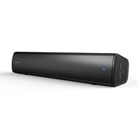 CREATIVE Barra de Sonido Stage Air V2 Compact Under-Monitor USB para PC, con Blu