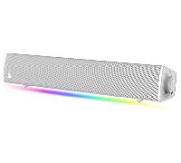 CREATIVE BARRA SONIDO SOUND BLASTER GS3 BLUETOOTH RGB WHITE