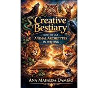 Creative Bestiary How to Use Animal Archetypes in Writing: 9 (How to Write...)