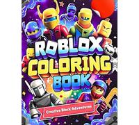 Creative Block Adventures: The Ultimate Game Builders