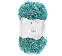 Creative Bubble - Hilo de ganchillo para esponja (50 g)