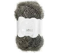 Creative Bubble - Hilo de ganchillo para esponja, 50 g, 37