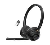 Creative Chat Wireless - Auriculares inalámbricos