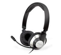 Creative ChatMax HS-720 Auriculares con Micrófono