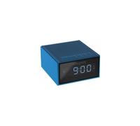 Creative Chrono Azul - Radio Reloj Altavoz