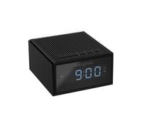 Creative Chrono Negro - Radio Reloj Altavoz