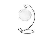 Creative Cocktail Glass - Porcupine Fish/Swan/Rose/Octopus/Bird Design Cocktail Glass, Novelty Drink Cup for KTV Bar Night Party(320ML)