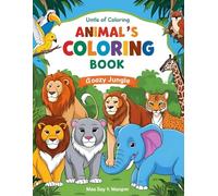 "Creative Coloring book Fun for Kids: Alphabets, Animals, Birds, Flags, and More!": Educational and fun activities for children of all ages